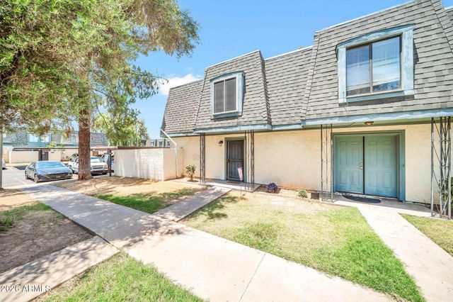 8121 N 32ND Drive, Phoenix, AZ 85051