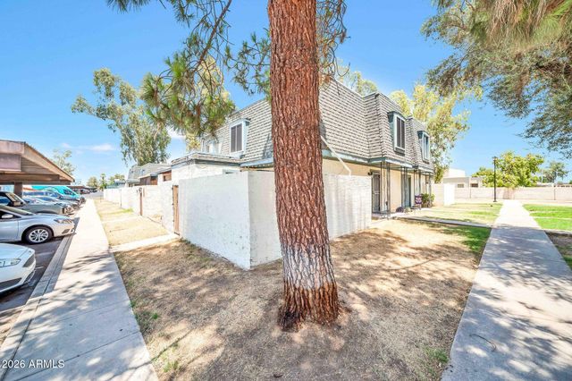 8121 N 32ND Drive, Phoenix, AZ 85051