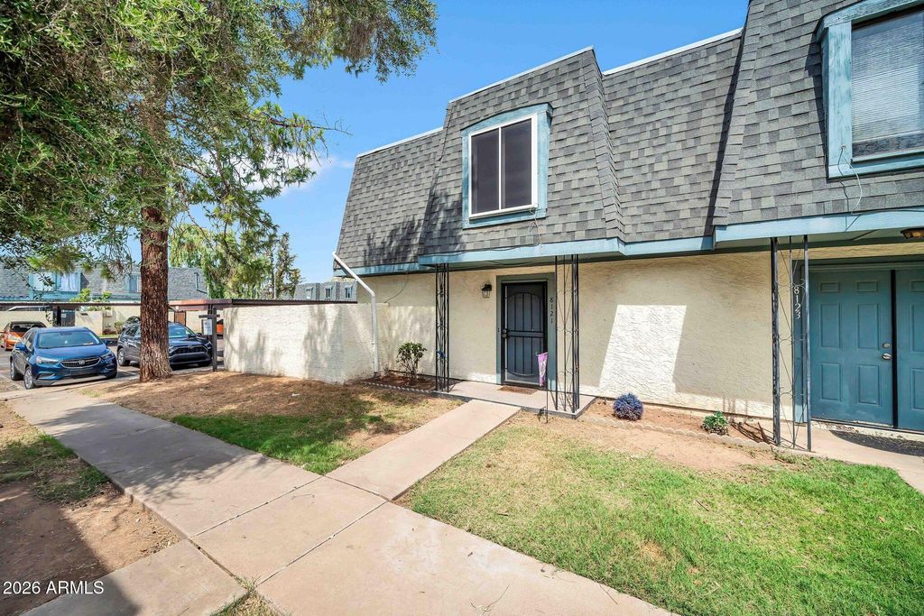 8121 N 32ND Drive, Phoenix, AZ 85051 — photo 2