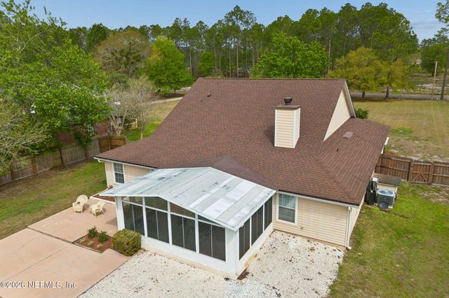 10293 FORD Road, Bryceville, FL 32009