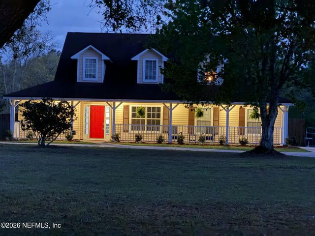 10293 FORD Road, Bryceville, FL 32009