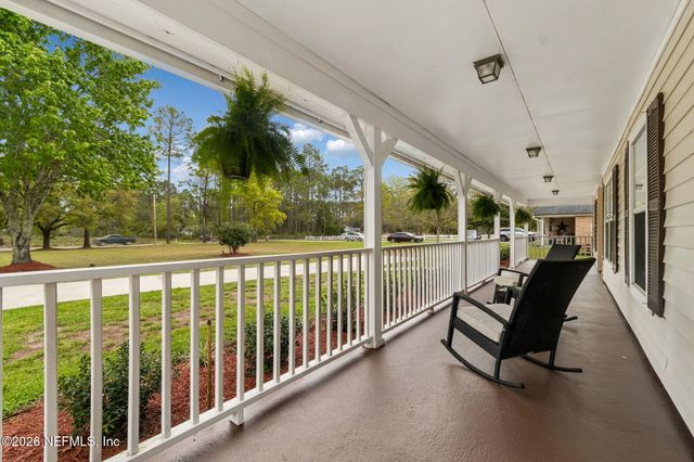 10293 FORD Road, Bryceville, FL 32009