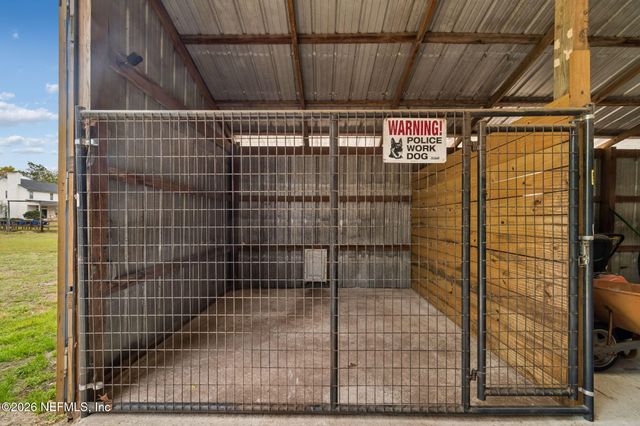 10293 FORD Road, Bryceville, FL 32009