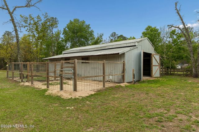 10293 FORD Road, Bryceville, FL 32009