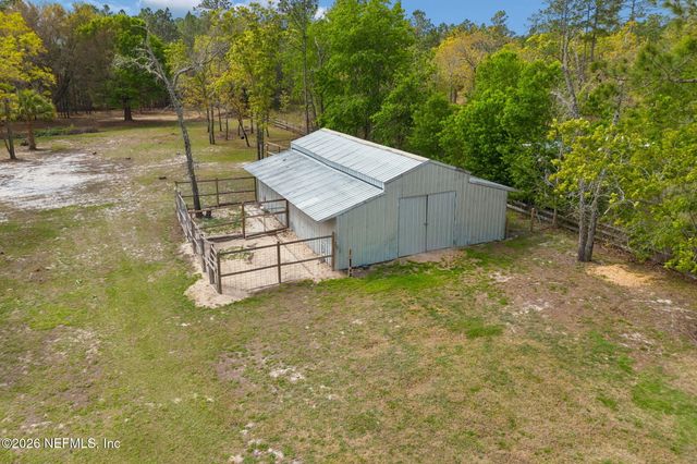 10293 FORD Road, Bryceville, FL 32009