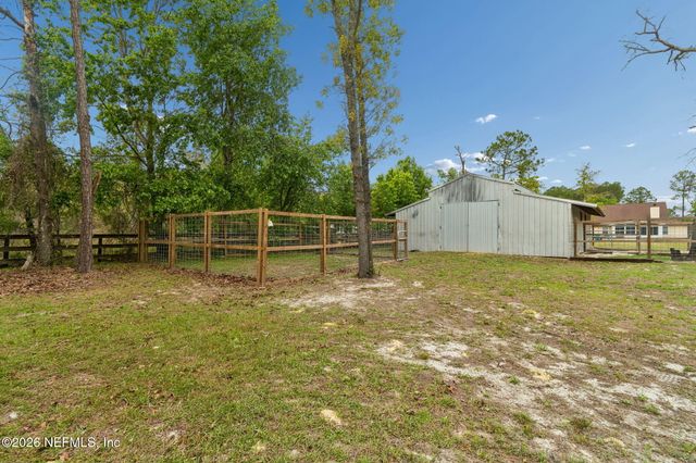 10293 FORD Road, Bryceville, FL 32009