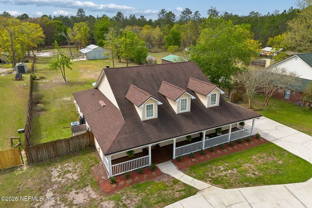 10293 FORD Road, Bryceville, FL 32009