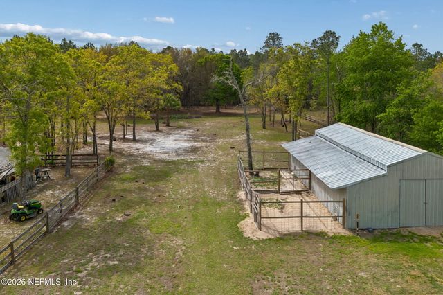 10293 FORD Road, Bryceville, FL 32009
