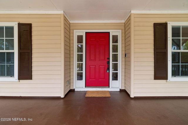 10293 FORD Road, Bryceville, FL 32009