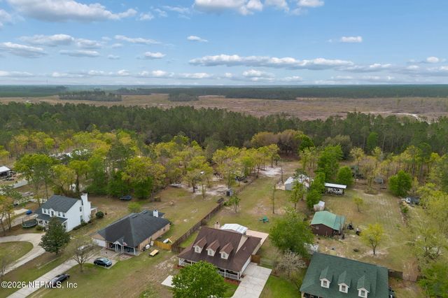 10293 FORD Road, Bryceville, FL 32009