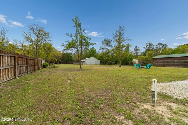 10293 FORD Road, Bryceville, FL 32009