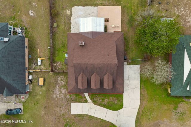 10293 FORD Road, Bryceville, FL 32009