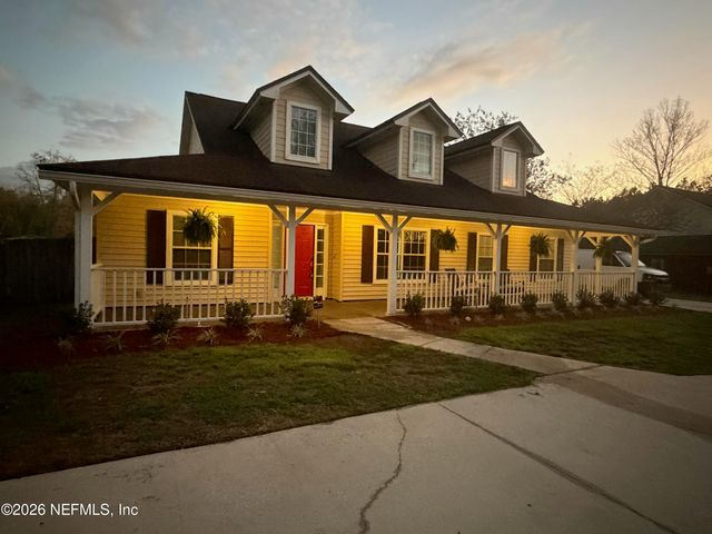 10293 FORD Road, Bryceville, FL 32009