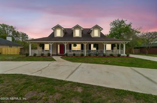 10293 FORD Road, Bryceville, FL 32009