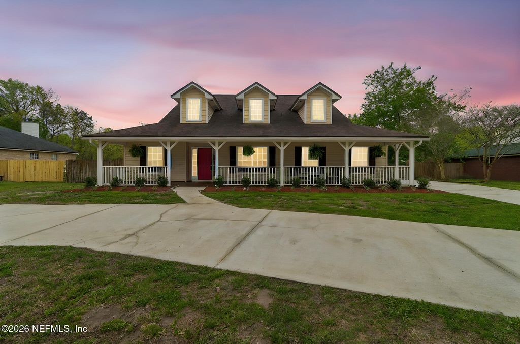 10293 FORD Road, Bryceville, FL 32009