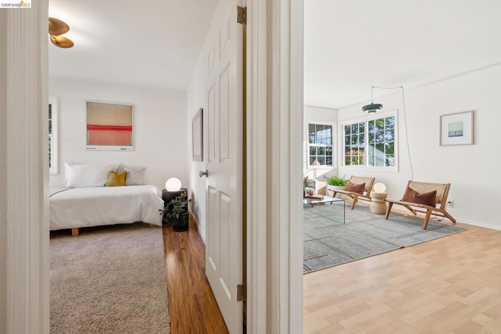 Image 17 of property listing at 738 Ventura St, Richmond, CA 94805