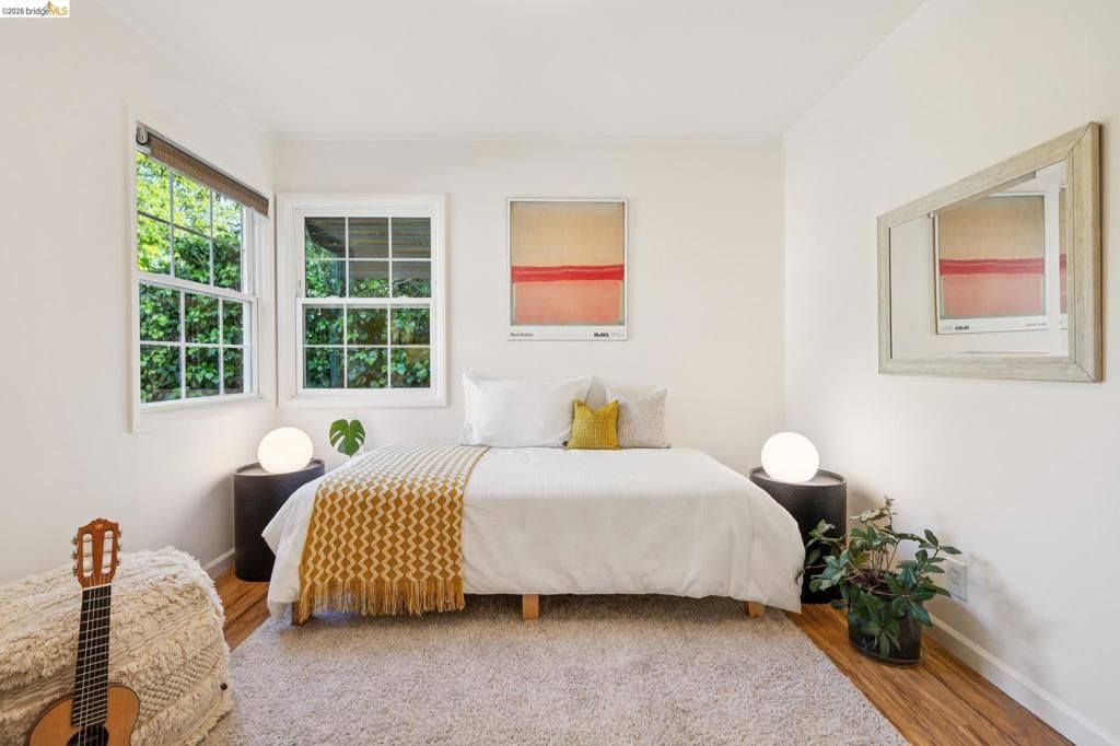 Image 19 of property listing at 738 Ventura St, Richmond, CA 94805