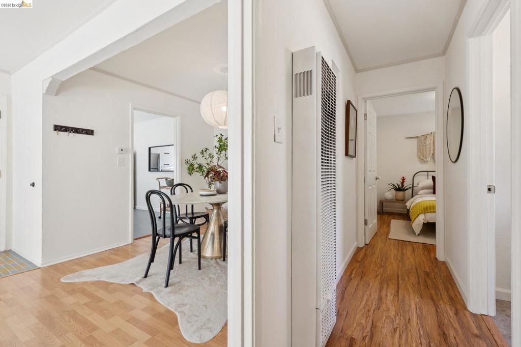 Image 21 of property listing at 738 Ventura St, Richmond, CA 94805