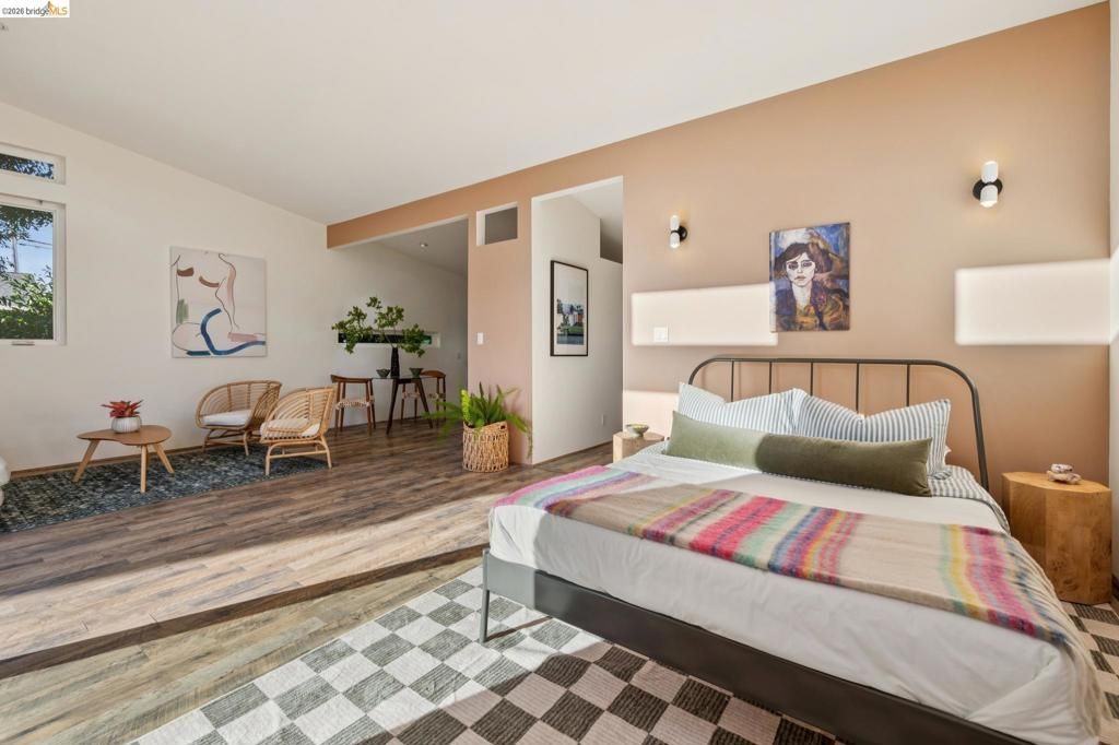 Image 47 of property listing at 738 Ventura St, Richmond, CA 94805