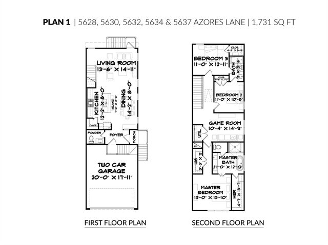 5608 Azores, Houston, TX 77091