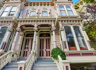 1404 Golden Gate Avenue, San Francisco, CA 94115