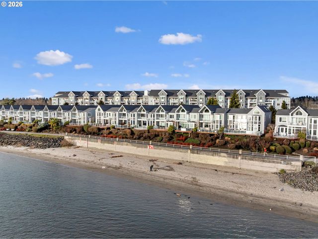 1463 Se COLUMBIA Way, Vancouver, WA 98661