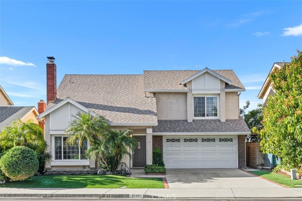21401 Stonehaven, Lake Forest, CA 92630