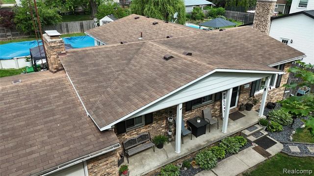 527 Leland Street, Flushing, MI 48433