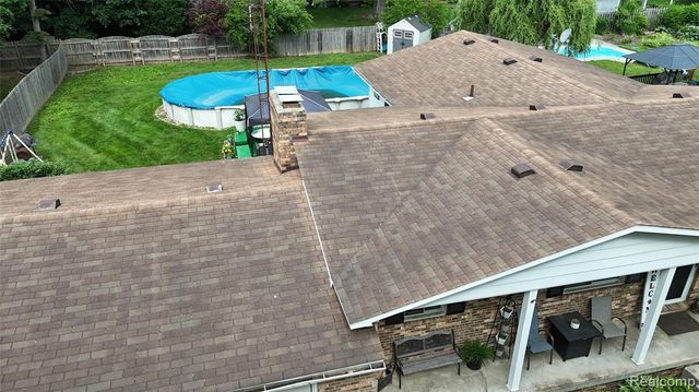 527 Leland Street, Flushing, MI 48433