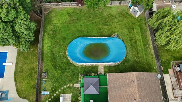 527 Leland Street, Flushing, MI 48433