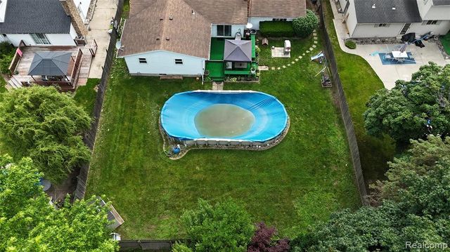 527 Leland Street, Flushing, MI 48433