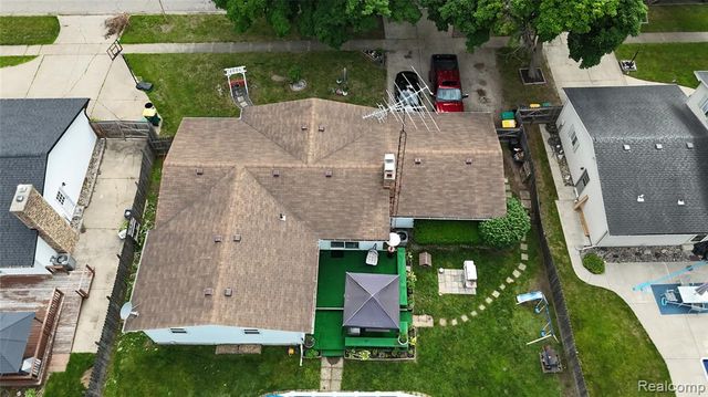 527 Leland Street, Flushing, MI 48433