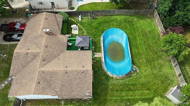 527 Leland Street, Flushing, MI 48433