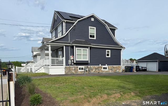 124 Harmony Street, Bridgeport, CT 06606