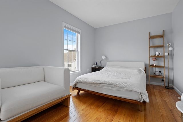 36 Cambridge Rd 44, Woburn, MA 01801
