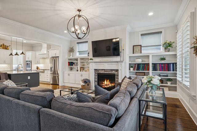 1519 Eliot Rd, Franklin, TN 37064