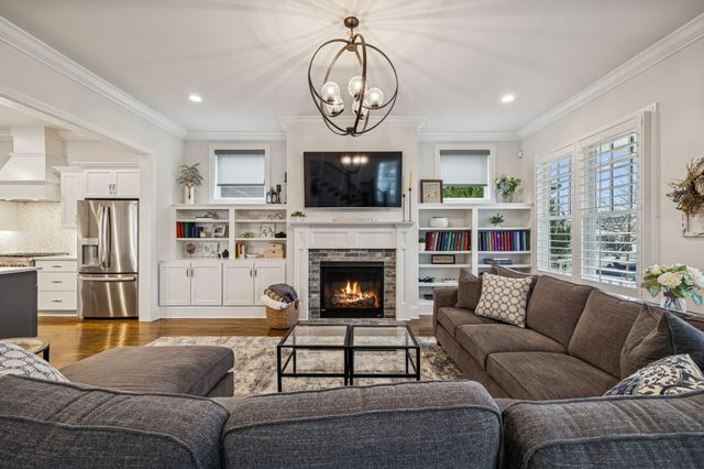 1519 Eliot Rd, Franklin, TN 37064