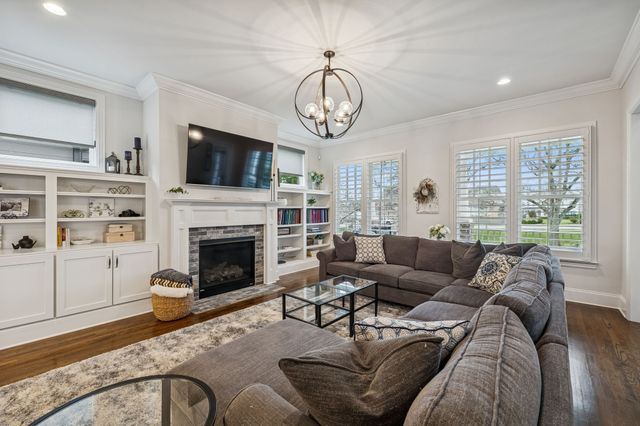 1519 Eliot Rd, Franklin, TN 37064