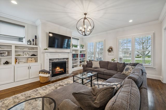 1519 Eliot Rd, Franklin, TN 37064