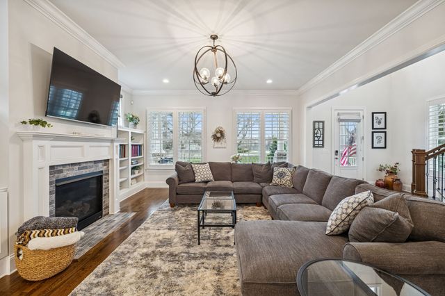 1519 Eliot Rd, Franklin, TN 37064