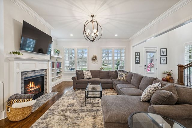 1519 Eliot Rd, Franklin, TN 37064