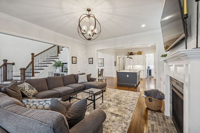 1519 Eliot Rd, Franklin, TN 37064