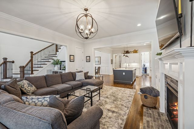 1519 Eliot Rd, Franklin, TN 37064