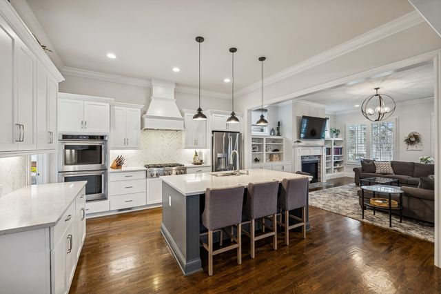 1519 Eliot Rd, Franklin, TN 37064