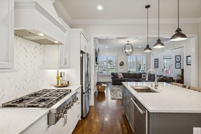 1519 Eliot Rd, Franklin, TN 37064