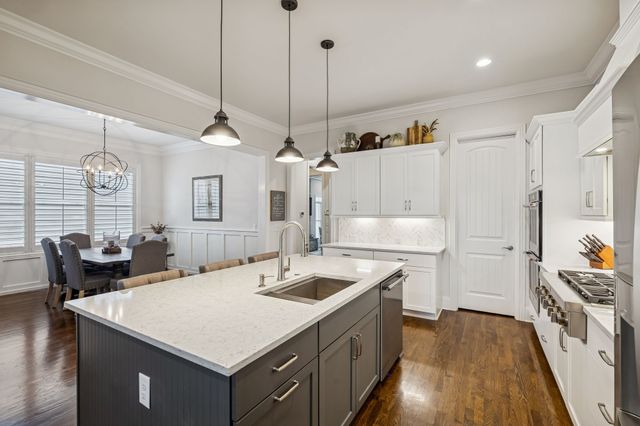 1519 Eliot Rd, Franklin, TN 37064