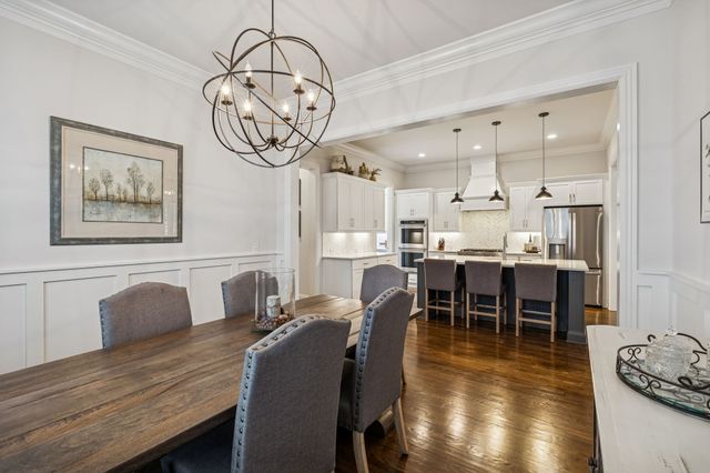 1519 Eliot Rd, Franklin, TN 37064