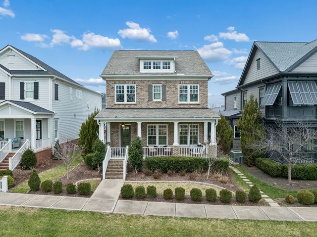 1519 Eliot Rd, Franklin, TN 37064