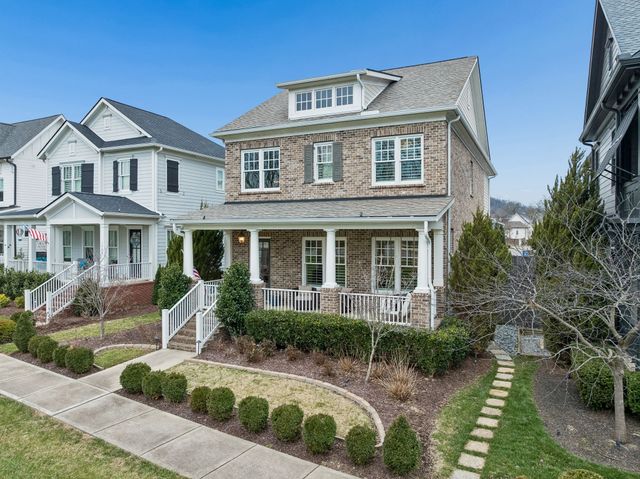 1519 Eliot Rd, Franklin, TN 37064