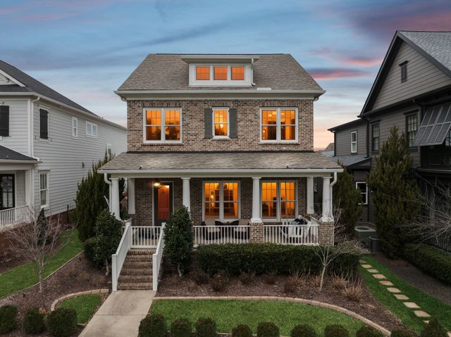 1519 Eliot Rd, Franklin, TN 37064